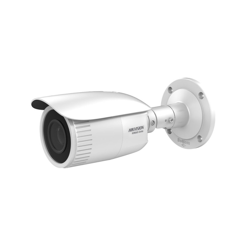 Caméra de vidéo-surveillance IP 2MP pour l'extérieur