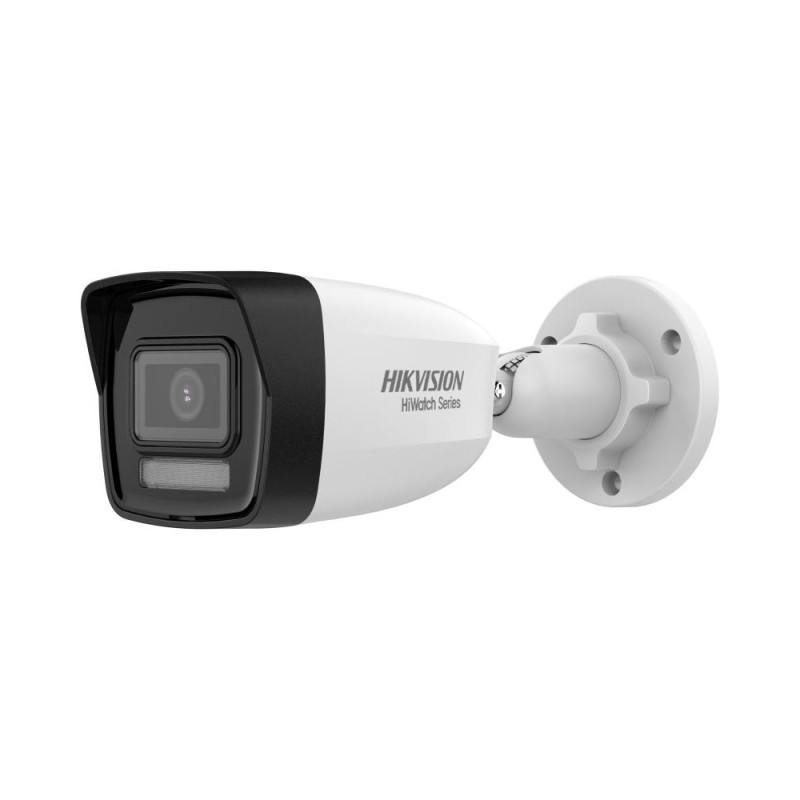 Caméra de vidéo-surveillance IP 2MP pour l'extérieur