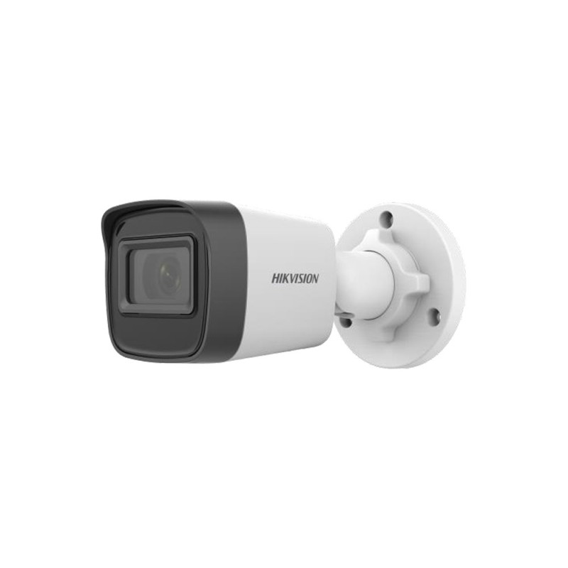 Caméra de vidéo-surveillance IP 2MP pour l'extérieur