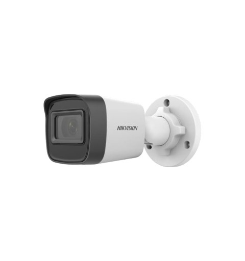 Caméra de vidéo-surveillance IP 2MP pour l'extérieur
