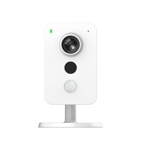 Caméra de vidéo-surveillance IP compacte 2MP