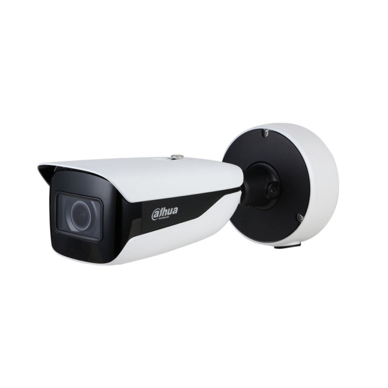 Caméra de vidéo-surveillance IP extérieure 4MP