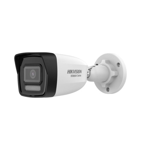 Caméra de vidéo-surveillance IP extérieure 4MP