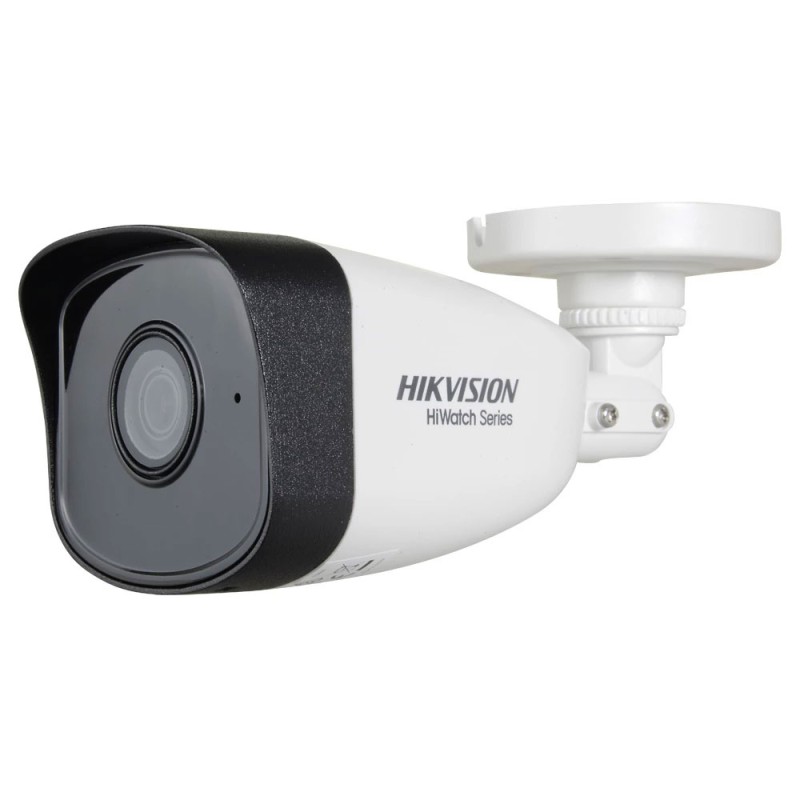 Caméra de vidéo-surveillance IP extérieure 8MP