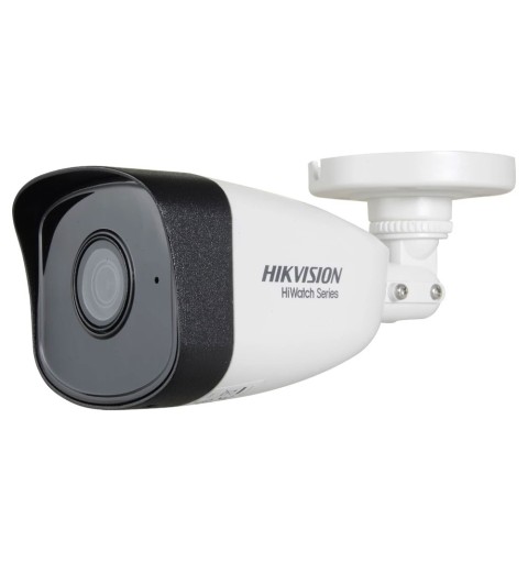 Caméra de vidéo-surveillance IP extérieure 8MP