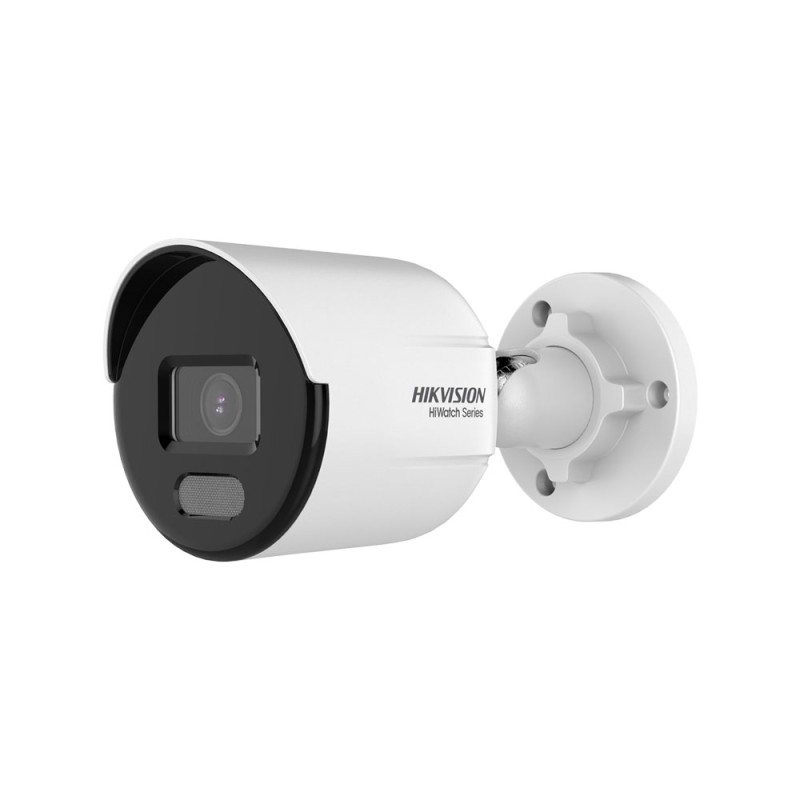 Caméra de vidéo-surveillance IP extérieure ColorVu 4MP