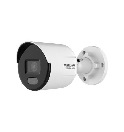 Caméra de vidéo-surveillance IP extérieure ColorVu 4MP