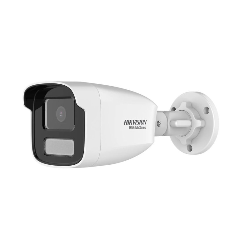 Caméra de vidéo-surveillance IP extérieure ColorVu 4MP