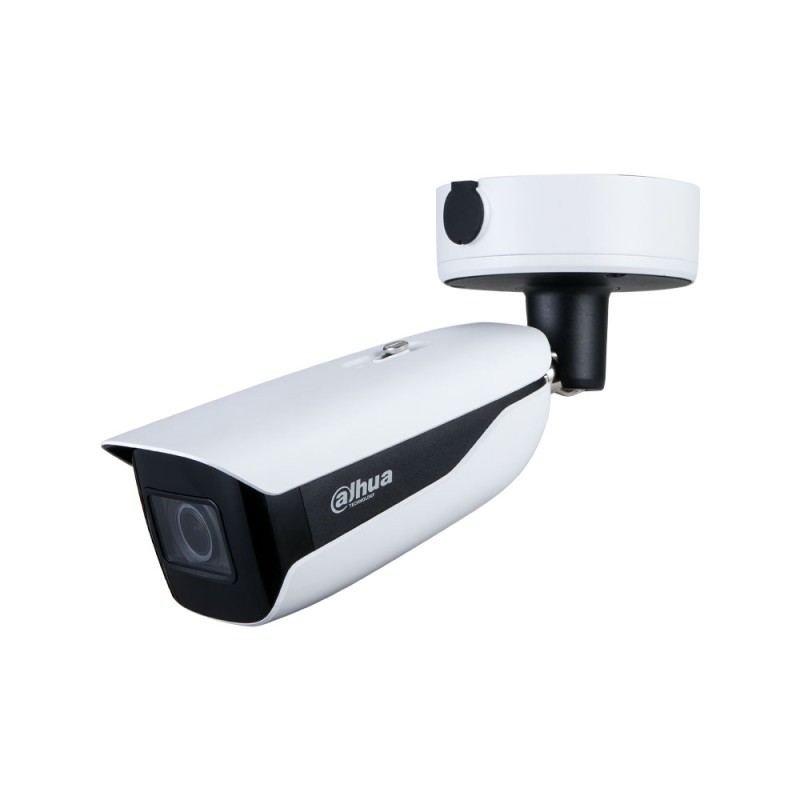 Caméra de vidéo-surveillance IP extérieure Dahua 4MP