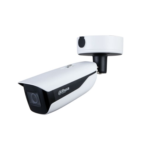 Caméra de vidéo-surveillance IP extérieure Dahua 4MP