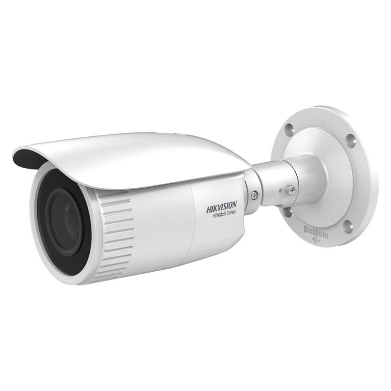 Caméra de vidéo-surveillance IP extérieure HiWatchT 4MP