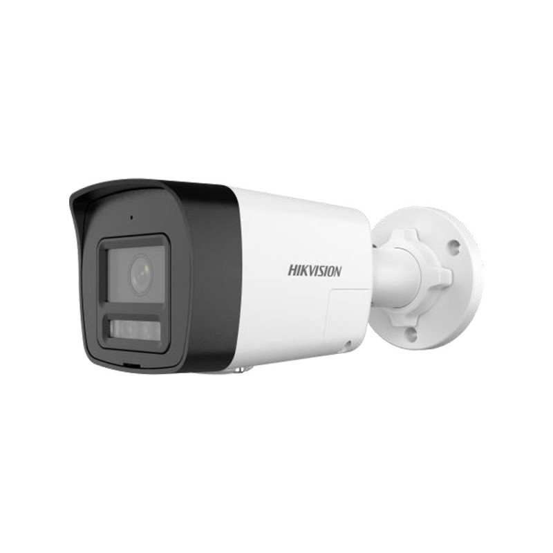 Caméra de vidéo-surveillance IP extérieure Smart Hybrid Light 6MP