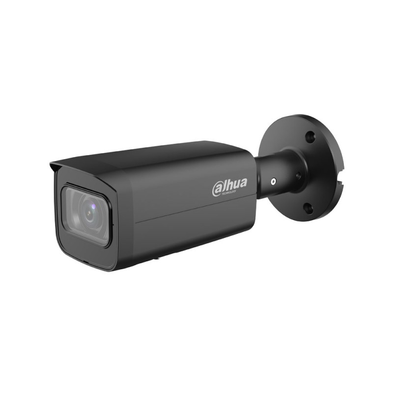 Caméra de vidéo-surveillance IP extérieure WizSense 4MP
