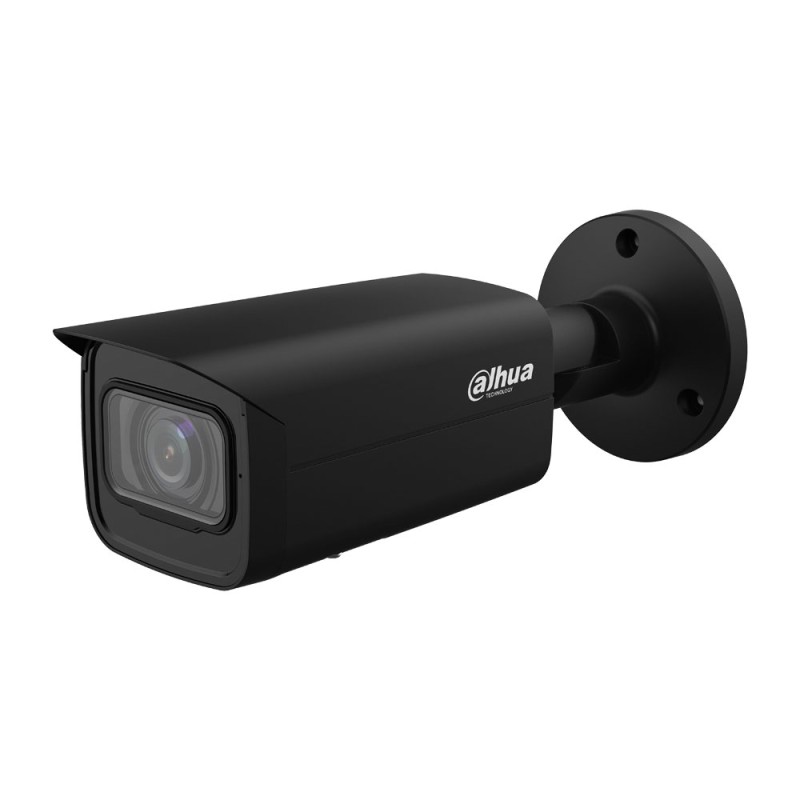 Caméra de vidéo-surveillance IP extérieure WizSense 4MP