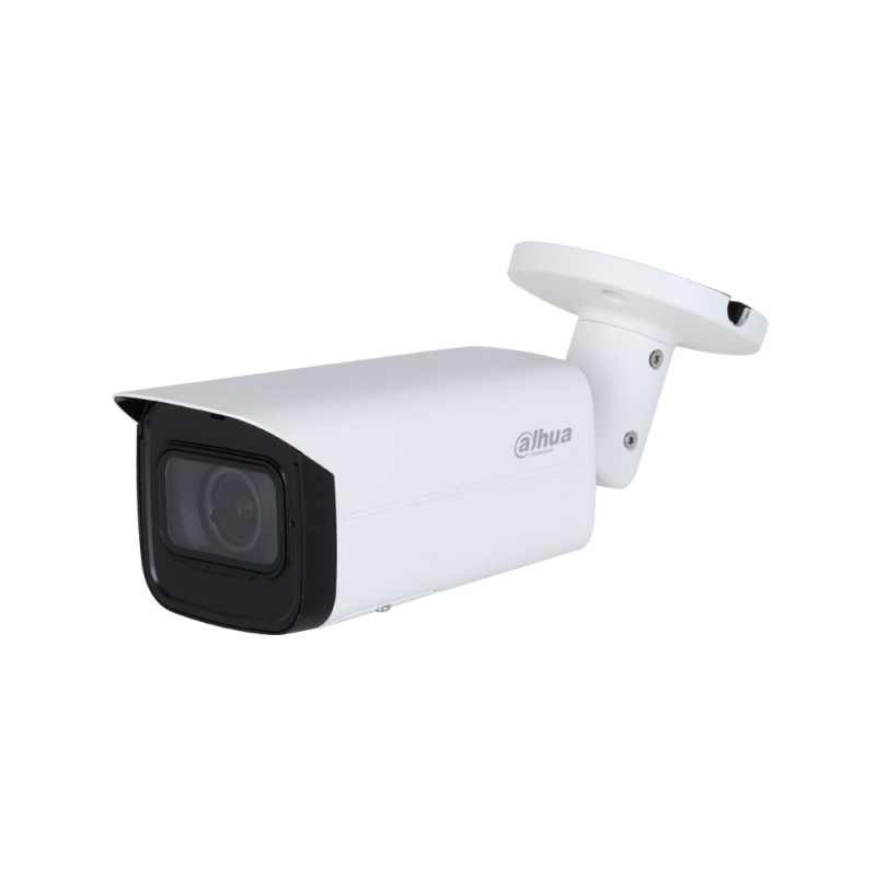 Caméra de vidéo-surveillance IP extérieure WizSense 8MP