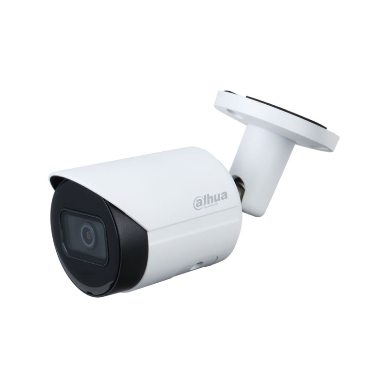 Caméra de vidéo-surveillance IP extérieure WizSense 8MP