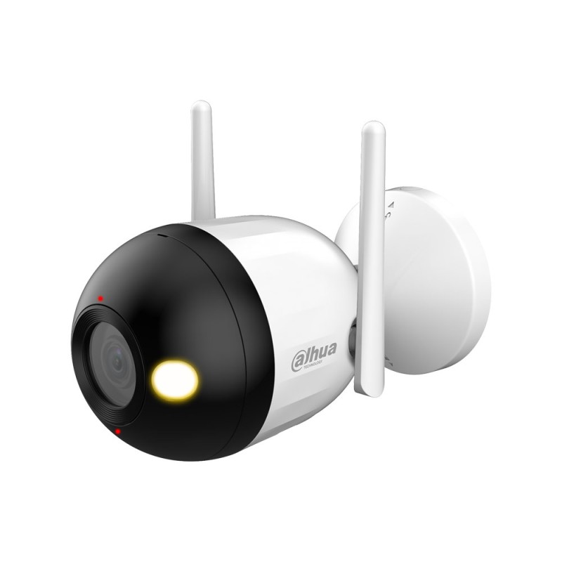 Caméra de vidéo-surveillance IP WiFi 4MP pour l'extérieur