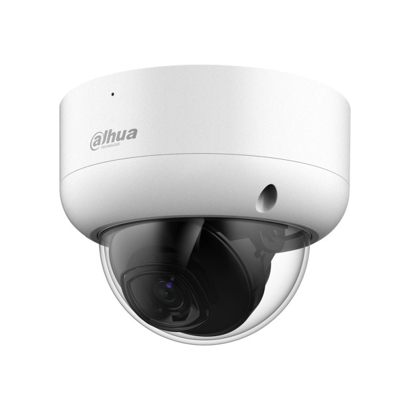 Caméra Dôme de vidéo surveillance 4 en 1 Dahua 2MP pour l'extérieur