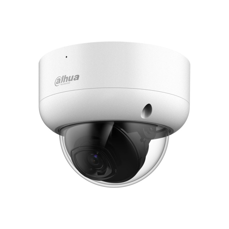 Caméra Dôme de vidéo surveillance 4 en 1 Dahua StarLight 2MP extérieur