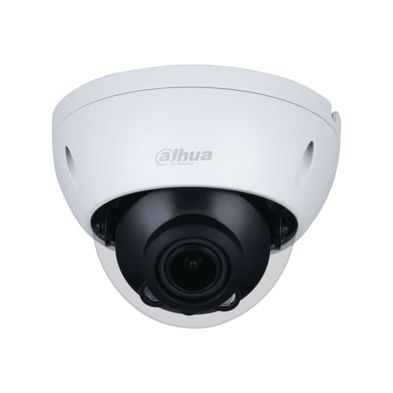 Caméra Dôme de vidéo surveillance 4 en 1 PoC Dahua 2MP extérieur