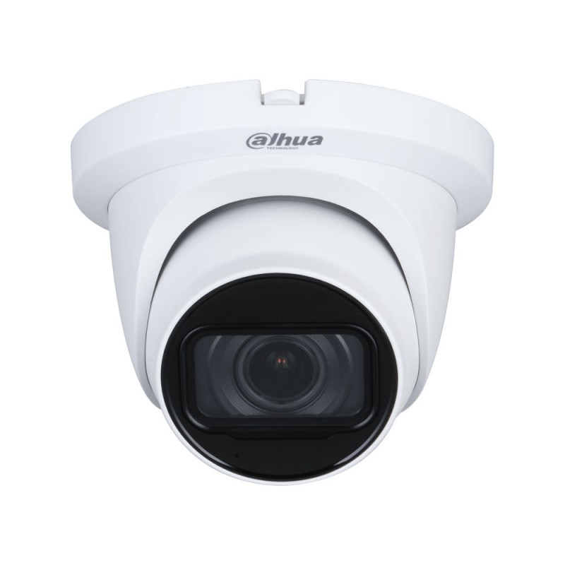 Caméra Dôme de vidéo surveillance 4 en 1 PoC Dahua 2MP extérieur
