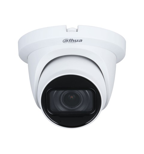 Caméra Dôme de vidéo surveillance 4 en 1 PoC Dahua 2MP extérieur
