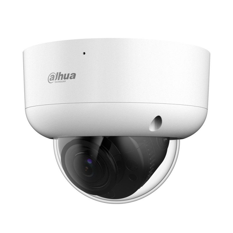 Caméra Dôme de vidéo surveillance 4 en 1 PoC Dahua StarLight 2MP extérieur