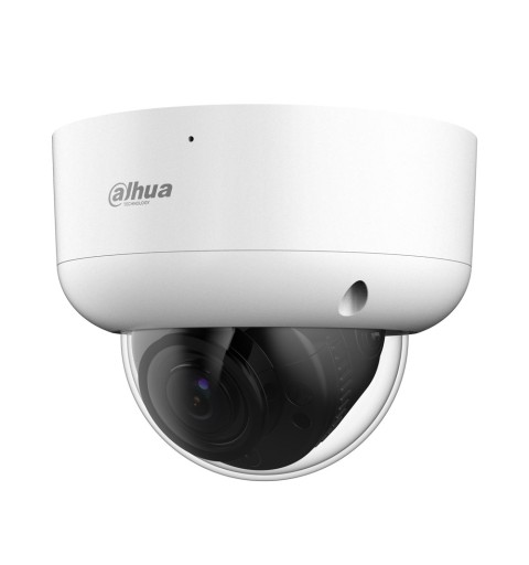 Caméra Dôme de vidéo surveillance 4 en 1 PoC Dahua StarLight 2MP extérieur