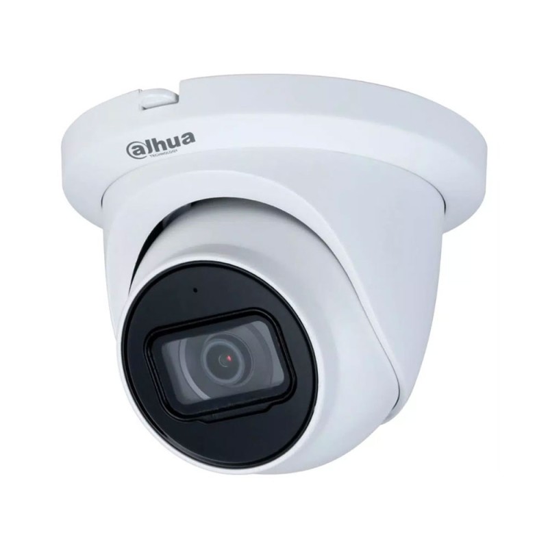 Caméra Dôme de vidéo surveillance 4 en 1 PoC Dahua StarLight 2MP extérieur