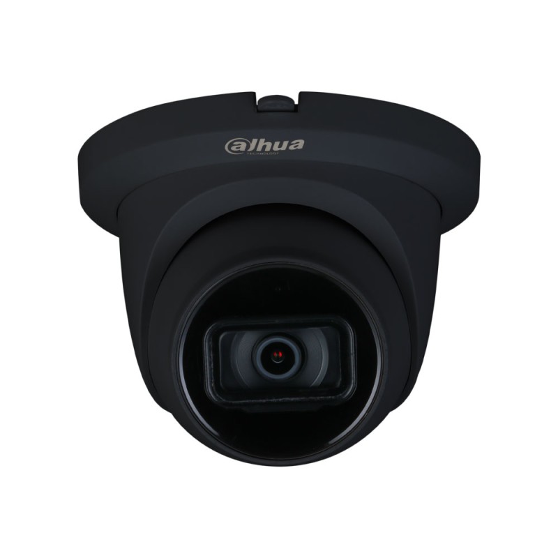 Caméra dôme extérieure de surveillance 4 en 1 2MP