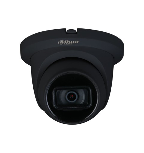 Caméra dôme extérieure de surveillance 4 en 1 2MP