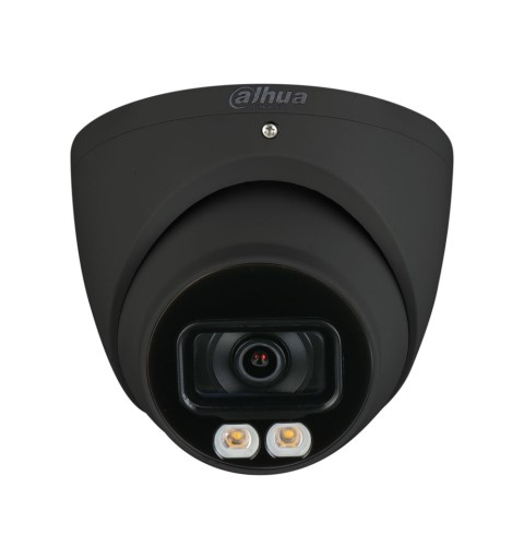 Caméra dôme extérieure de surveillance 4 en 1 2MP