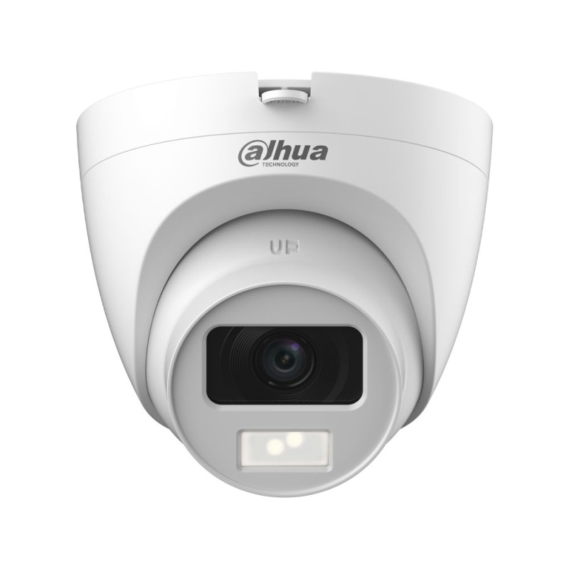 Caméra dôme extérieure de surveillance 4 en 1 5MP