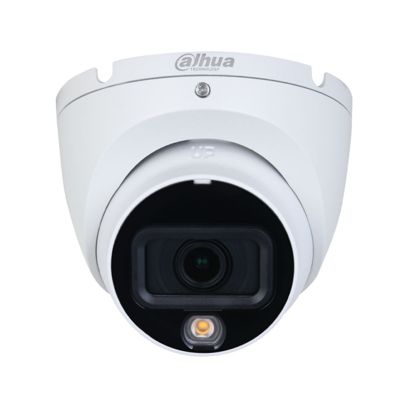 Caméra dôme extérieure de surveillance 4 en 1 5MP