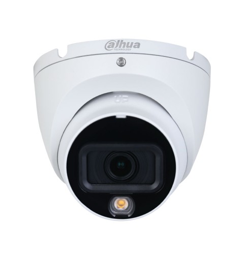 Caméra dôme extérieure de surveillance 4 en 1 5MP