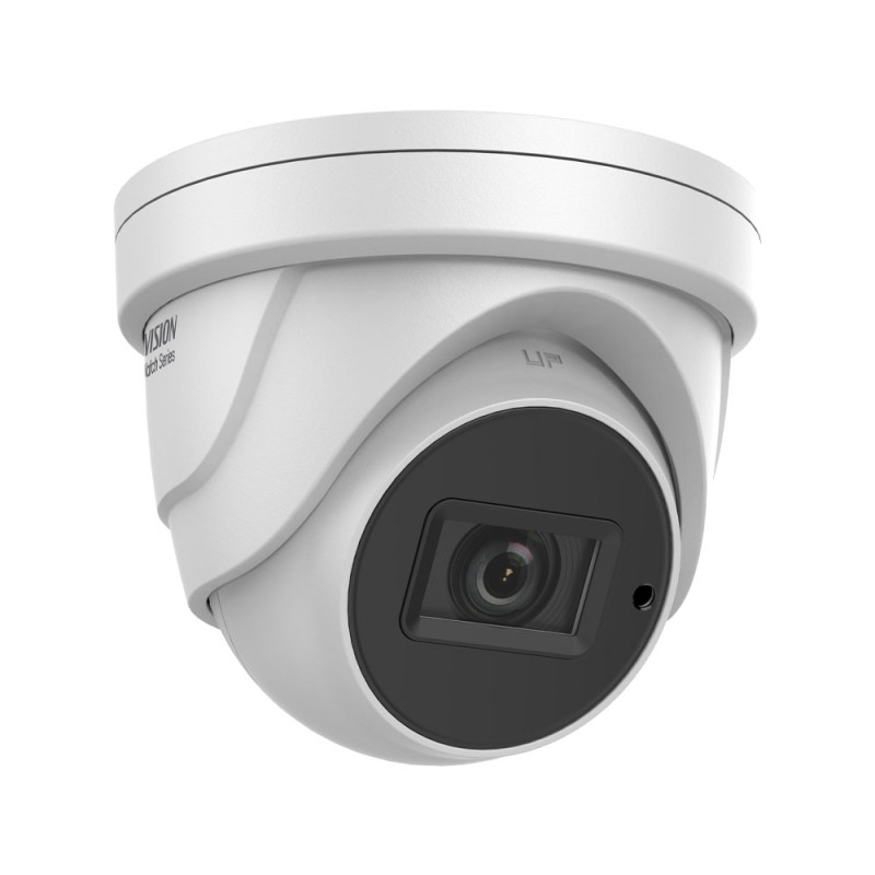 Caméra dôme extérieure de surveillance 4 en 1 5MP