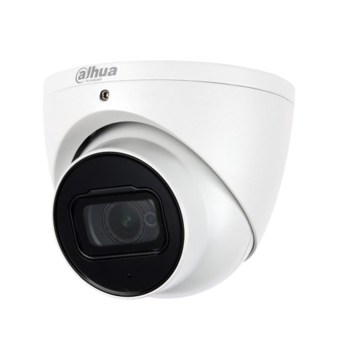 Caméra dôme extérieure de surveillance 4 en 1 8MP