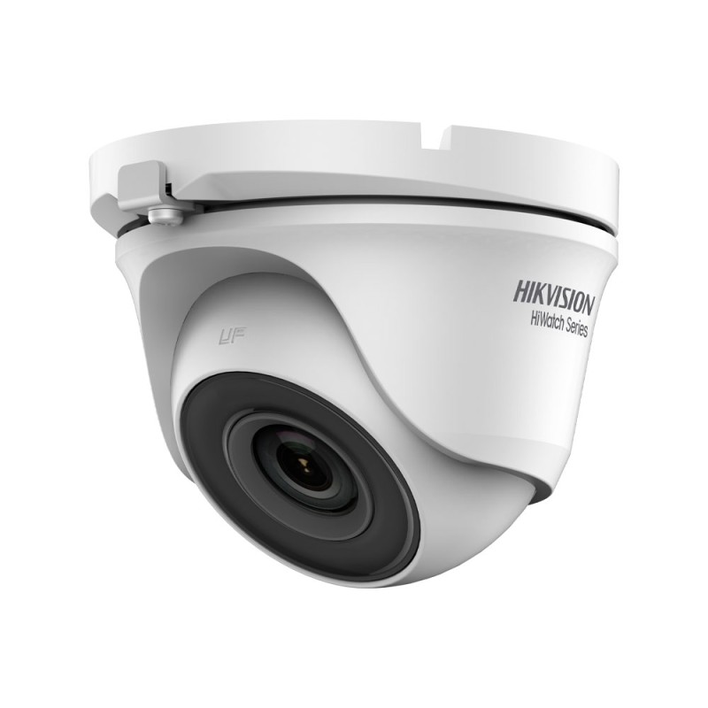 Caméra dôme Hikvision. 5MP / objectif 2,8 mm