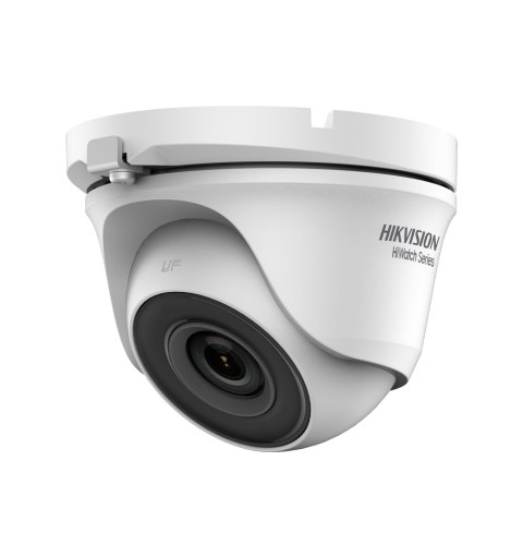 Caméra dôme Hikvision. 5MP / objectif 2,8 mm