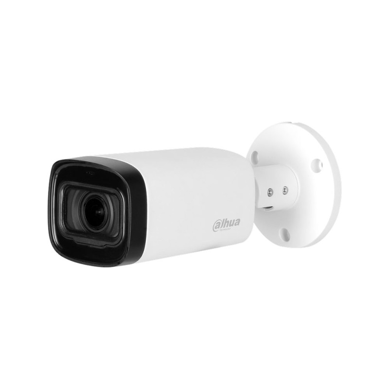 CAMÉRA POC 4 EN 1 DAHUA 5MP AVEC SMART IR 60M