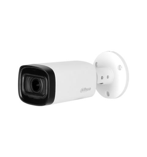 CAMÉRA POC 4 EN 1 DAHUA 5MP AVEC SMART IR 60M
