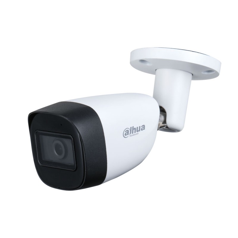 Caméra PoC extérieure 4-en-1 Dahua StarLight 2MP