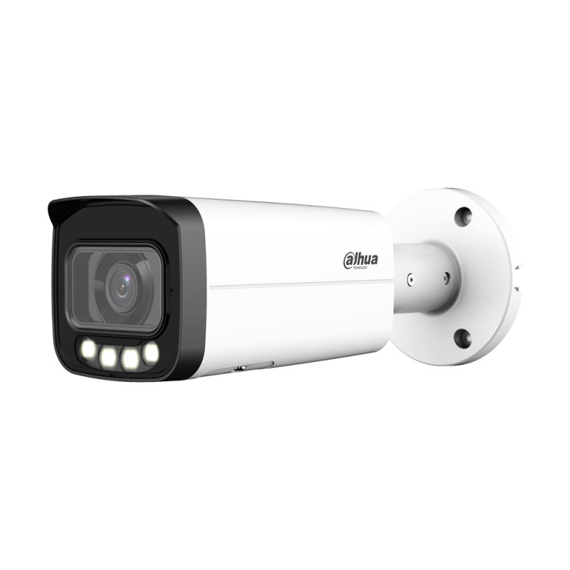 Dahua Full Color 4MP outdoor IP camera