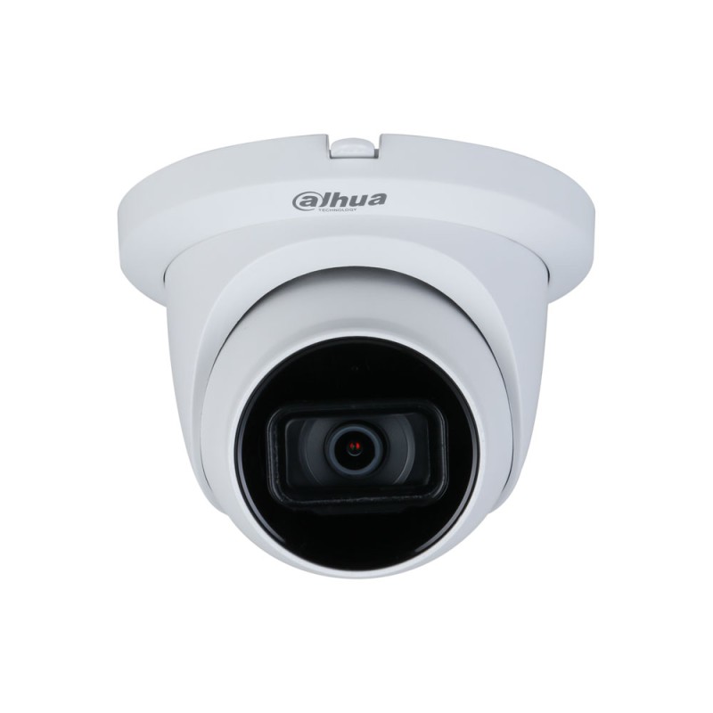 DÔME 2MP 4 EN 1 AVEC SMART IR 60M