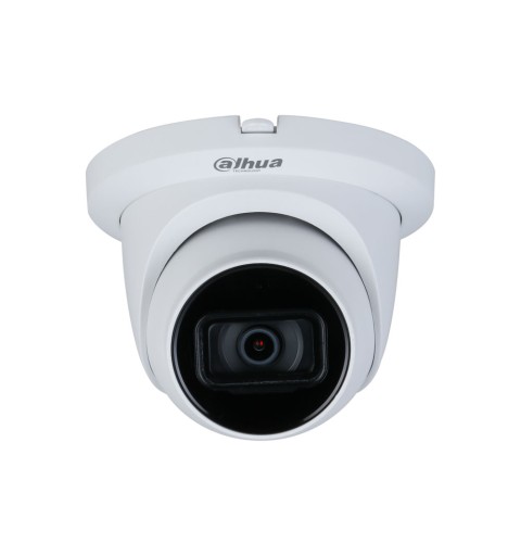 DÔME 2MP 4 EN 1 AVEC SMART IR 60M