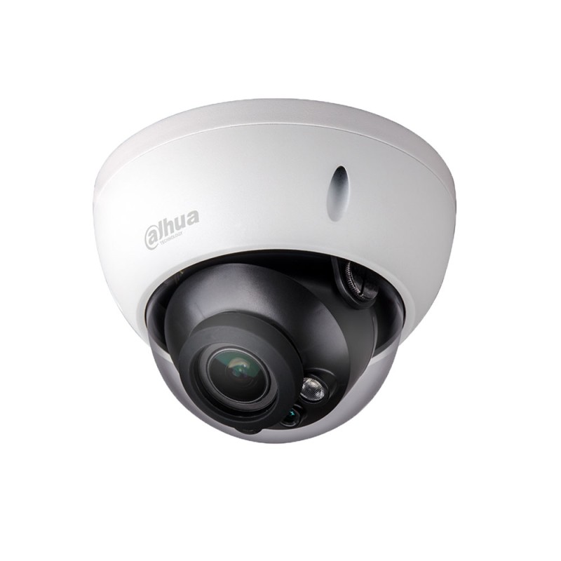 DOME 4 EN 1 DAHUA 5MP AVEC SMART IR 30M