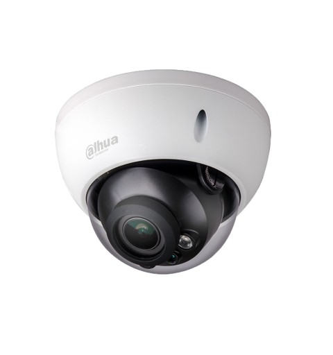 DOME 4 EN 1 DAHUA 5MP AVEC SMART IR 30M