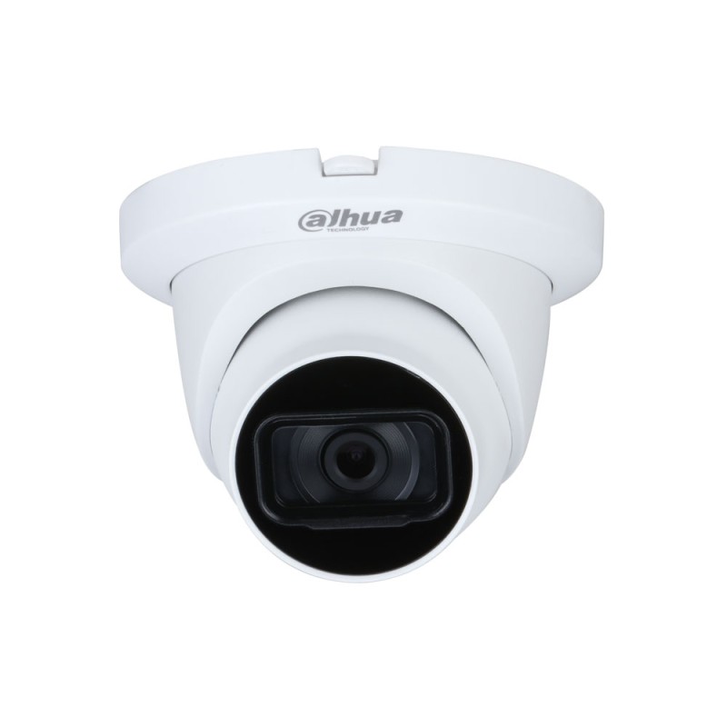 DÔME 4 EN 1 DE 5MP AVEC SMART IR 60M