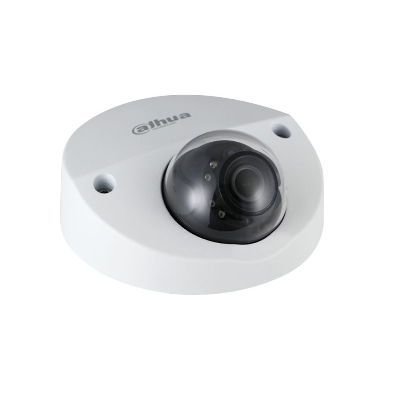 Dôme 4-en-1 extérieur 2MP