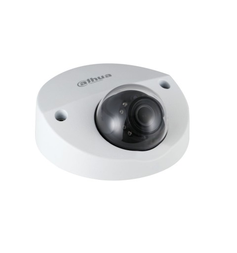 Dôme 4-en-1 extérieur 2MP